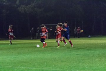 Bild 66 - Frauen TuS Tensfeld - TSV Wiemersdorf : Ergebnis: 4:2